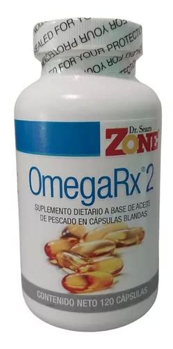 zone diet omega 3